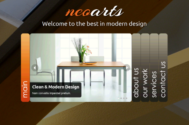 Html5 Templates Free Download With Css3 Freecapital